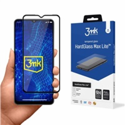 3mk tvrzené sklo HardGlass Max Lite pro Samsung Galaxy A3...