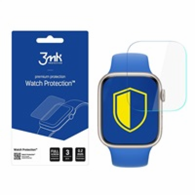 3mk ochranná fólie Watch Protection ARC pro Apple Watch 7...