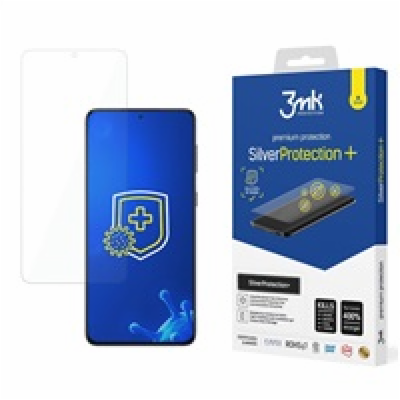 3mk ochranná fólie SilverProtection+ pro Samsung Galaxy S...