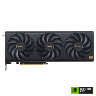 ASUS VGA NVIDIA GeForce RTX 4070 PROART SUPER OC 12G, 12G...