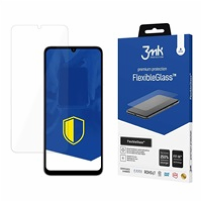 3mk hybridní sklo FlexibleGlass pro Samsung Galaxy A05s (...