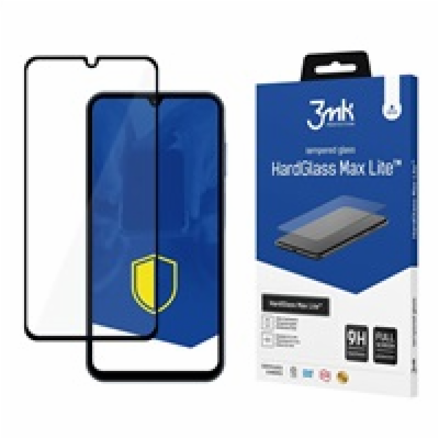 3mk tvrzené sklo HardGlass Max Lite pro Samsung Galaxy A1...