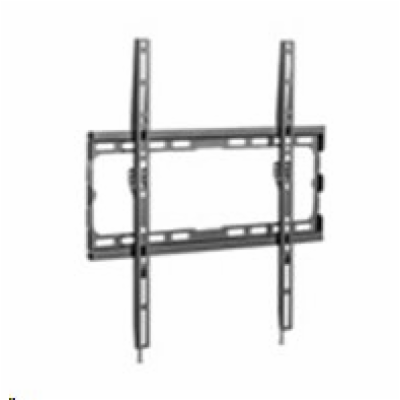 KIVI - Držák na televizi, Pevný, VESA 400-400 (32-70") 