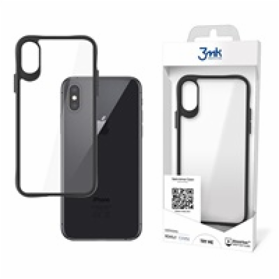 3mk ochranný kryt Satin Armor Case+ pro Apple iPhone X / ...