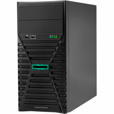 HPE PL ML30g11 E-2414 (2.6G/4C8T) 16G 1TB (801882-B21) SA...