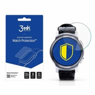 3mk hybridní sklo Watch Protection FlexibleGlass pro Moto...