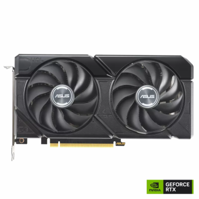 ASUS VGA NVIDIA GeForce RTX 4070 SUPER DUAL EVO 12G, 12G ...