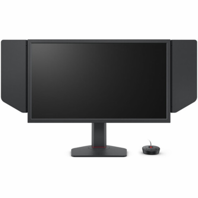 BenQ LCD XL2546X ZOWIE 24,5" TN/1920x1080/240Hz/DP/2xHDMI...