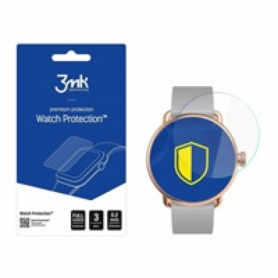 3mk ochranná fólie Watch Protection ARC pro Withings Scan...