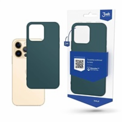 3mk ochranný kryt Matt Case pro Apple iPhone 13 Pro, Lovage