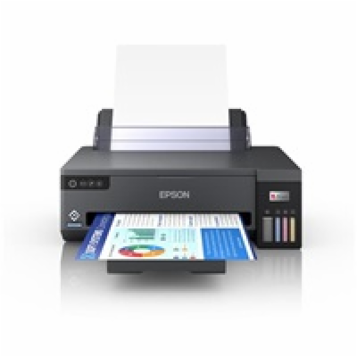 EPSON tiskárna ink EcoTank L11050, 4800x1200, A3, 30ppm, ...