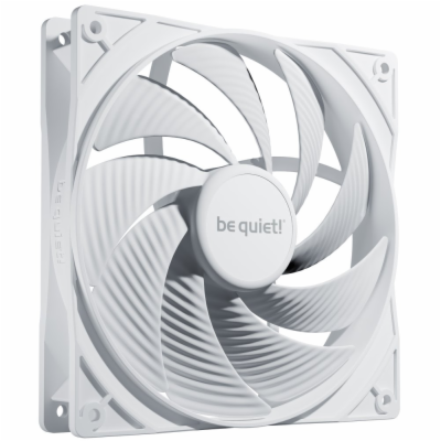 Be quiet! / ventilátor Pure Wings 3 / 140mm / PWM / high-...