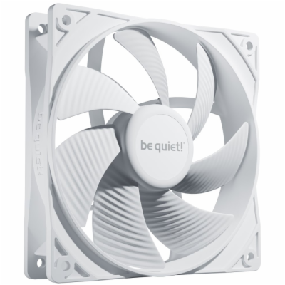 Be quiet! / ventilátor Pure Wings 3 / 120mm / PWM / 4-pin...