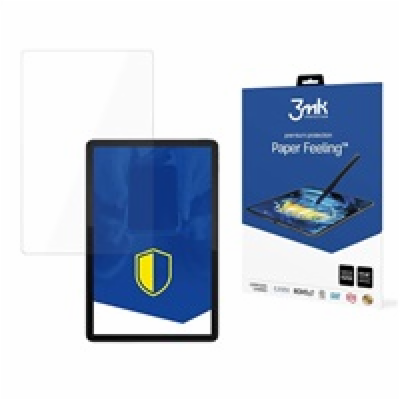 3mk ochranná fólie Paper Feeling™ pro Lenovo Tab M11 10,9...