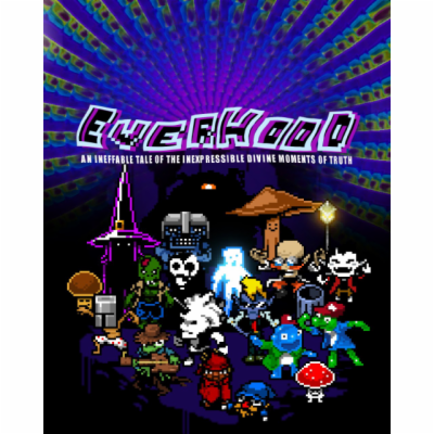 ESD Everhood