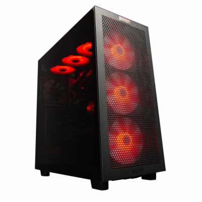 HAL3000 Master Gamer Elite-K Super / Intel i7-14700KF/ 32...