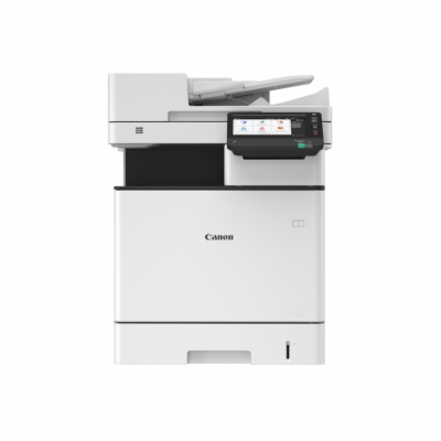 Canon i-SENSYS X/C1533iF II + sada tonerů/MF/Laser/A4/LAN...