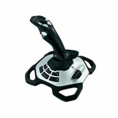 Logitech joystick Extreme 3D Pro USB, EMEA