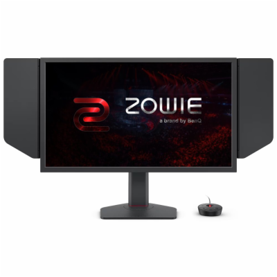 ZOWIE by BenQ 25" LED XL2546X/ 1920x1080/ 1000:1/ 0,5ms/ ...