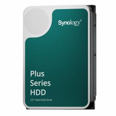 Synology 3,5" HDD HAT3310-16T Plus (NAS) (16TB, SATA III,...