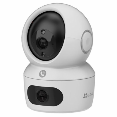 EZVIZ IP kamera H7C 4MP/ vnitřní/ Wi-Fi/ 4Mpix/ objektiv ...