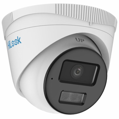 HiLook Powered by HIKVISION/ IPC-T249HA-LU/ Turret/ 4Mpix...