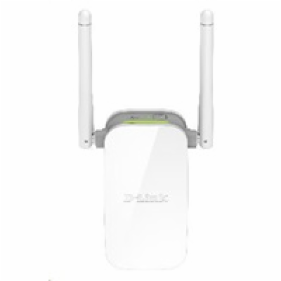 D-Link DAP-1325 Wi-Fi Range Extender, Wireless N300, 1x 1...