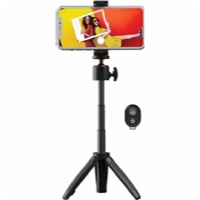 Digipower Mini 3 Extendable Tripod