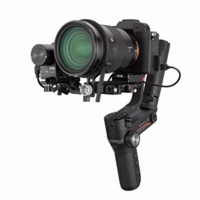 Zhiyun Weebill S stabilizátor