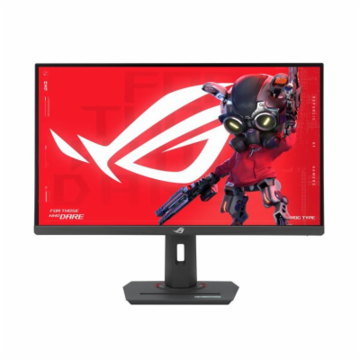 ASUS LCD 27" XG27ACS ROG Strix  2560x1440 180Hz 1ms (GTG)...