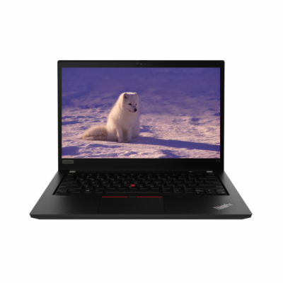 Lenovo ThinkPad T14 G1 14 palců, 16 GB, Intel Core i5-103...