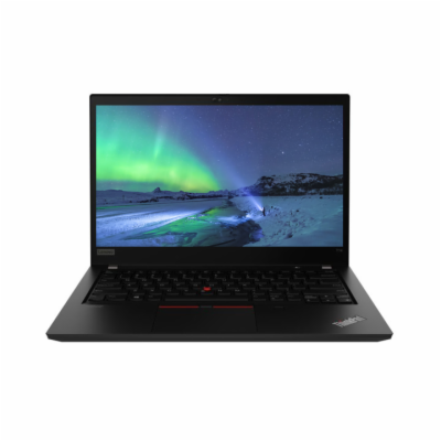 Lenovo ThinkPad T14 G1 14 palců, 16 GB, Intel Core i5-102...