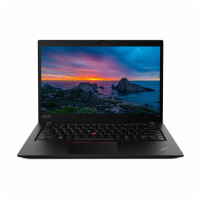 Lenovo ThinkPad T14s G1 14 palců, 16 GB, Intel Core i5-10...