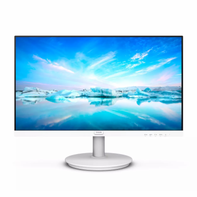 Philips LCD 241V8AW 23,8" IPS/1920x1080@75Hz/4ms/250cd/VG...