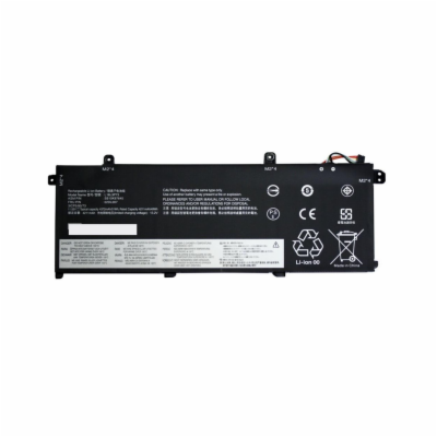 Baterie do notebooku Lenovo ThinkPad P43s T490 T495 T14 P...