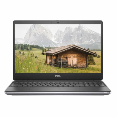 Dell Precision 7540 15,6 palců, 16 GB, Intel Core i7-9850...