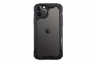 Tactical Chunky Mantis Kryt pro Apple iPhone 11 Pro Black Tactical Chunky Mantis prémiový ochranný kryt telefonu v odolném provedení, zesílenými rohy a neobvyklé kombinaci tří materiálů.