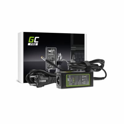 GreenCell AD76P adaptér 45W pro Lenovo - kulatý konektor ...