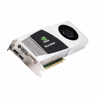 nVIDIA Quadro FX 4800 1.5GB DDR3 nVIDIA Quadro FX 4800 1....