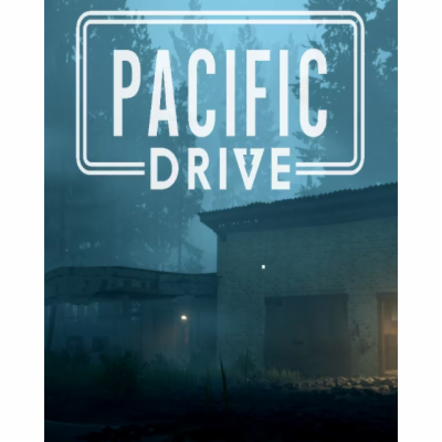 ESD Pacific Drive