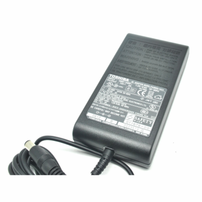 Toshiba 75W Originál adaptér   Adaptér Toshiba 75W/15V   ...