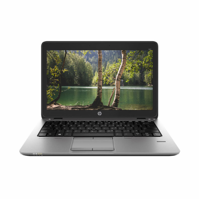 HP EliteBook 820 G1 12,5 palců, 8 GB, Intel Core i5-4300U...