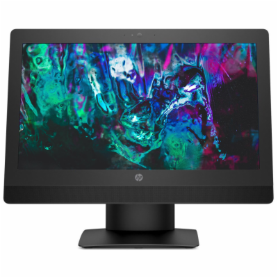 HP ProOne 600 G3 AiO 21,5 palců, 8 GB, Intel Pentium G440...