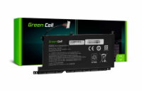 GreenCell Green Cell PG03XL Baterie pro notebooky HP Pavilion 15 - 4150mAh 4150mAh Li-Pol, 11.4V. Baterie Green Cell PG03XL Baterie pro notebooky HP Pavilion 15-EC 15-EC0017NW 15-EC1087NW 15-EC2504NW