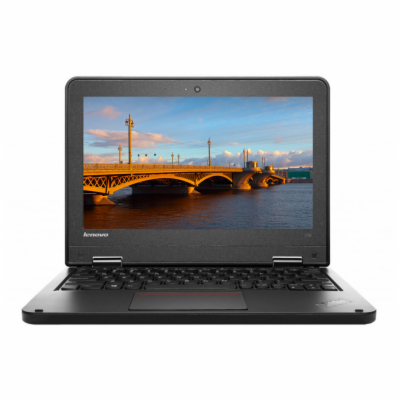 Lenovo Chromebook 11e G3 11,6 palců, 4 GB, Intel Celeron ...