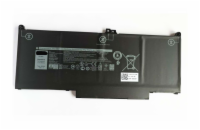 DeTech Kompatibilní baterie pro notebooky Dell Latitude 7300 5300 7400 Series - 60Wh 7.6V 60Wh. Kompatibilní baterie 5VC2M pro notebooky Dell Latitude 7300 5300 7400 Series.