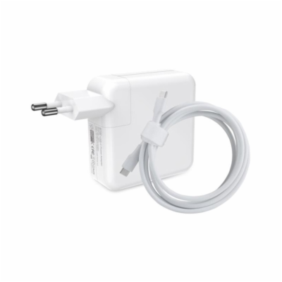 DeTech Univerzální napájecí adaptér 67W - USB-C 67W. Univ...