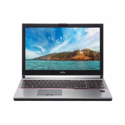 Fujitsu Celsius H770 15,6 palců, 8 GB, Intel Core i7-7700...