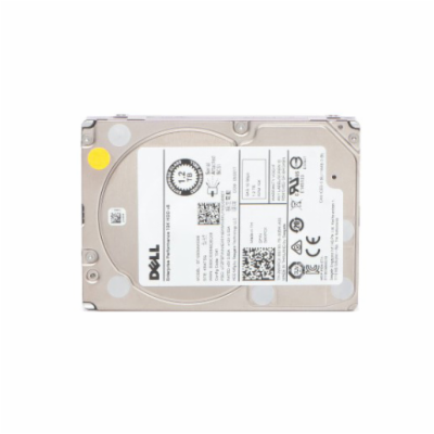 Dell 10K HDD V8 1.2TB 2.5" Tato jednotka nabízí rychlost ...