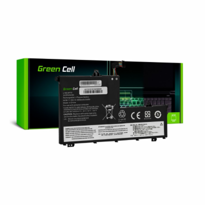 GreenCell Green Cell L19C3PF9 Baterie pro notebooky Lenov...